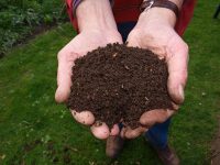 Ako vyrobiť kompost vlastnými rukami